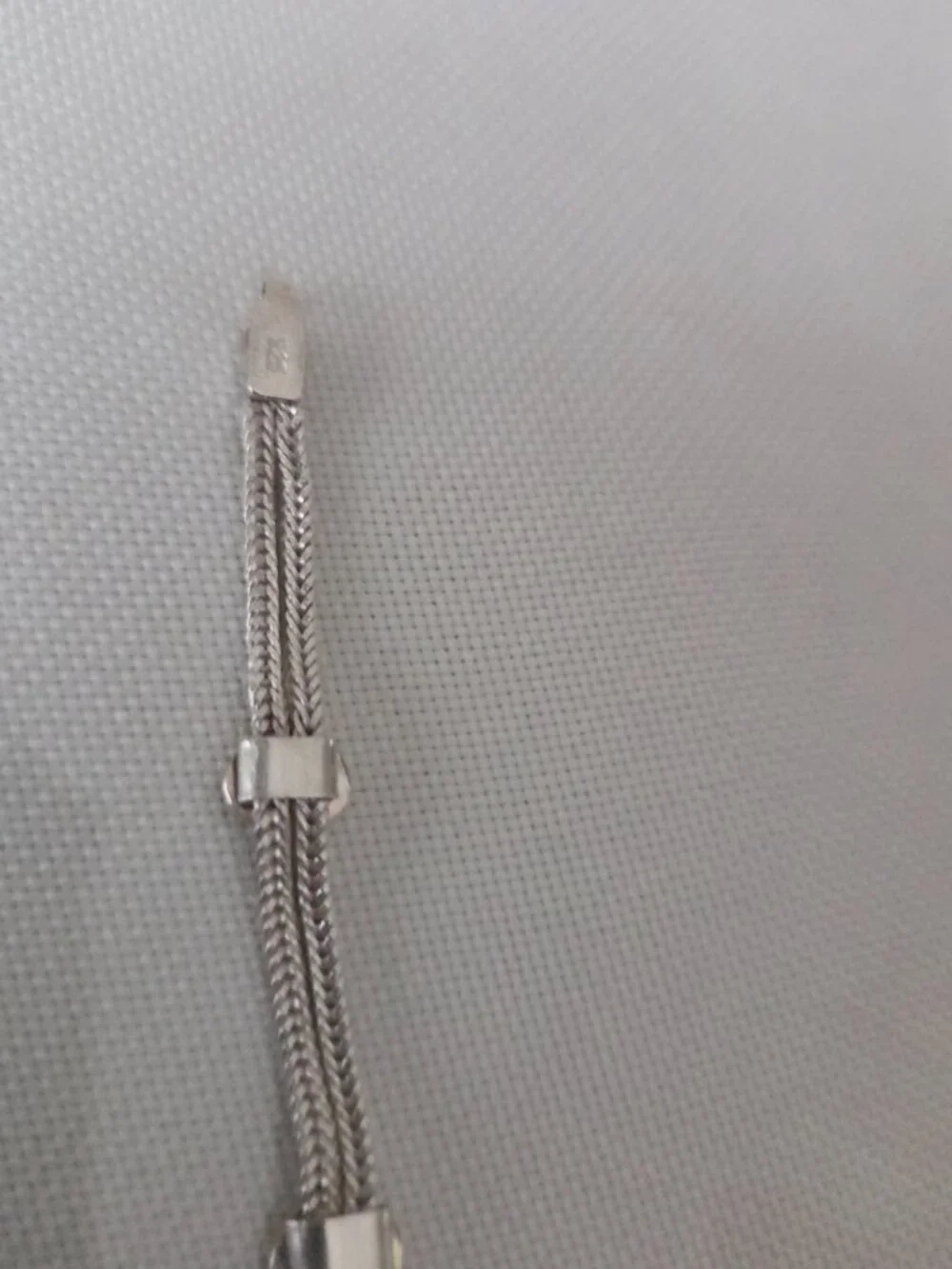 925 Sterling Silver adorable sterling